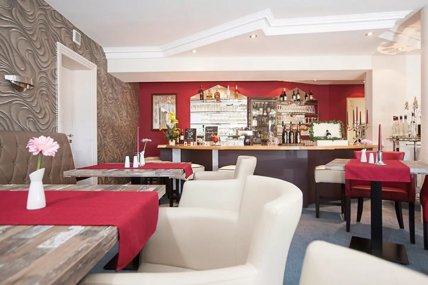 Hotel Residenz Bar