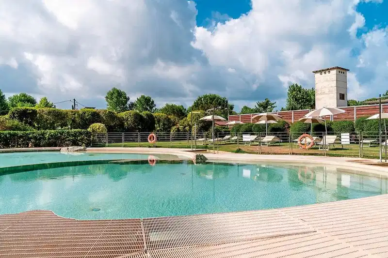 Sentido Tuscany Premium Camp – Hotelfoto