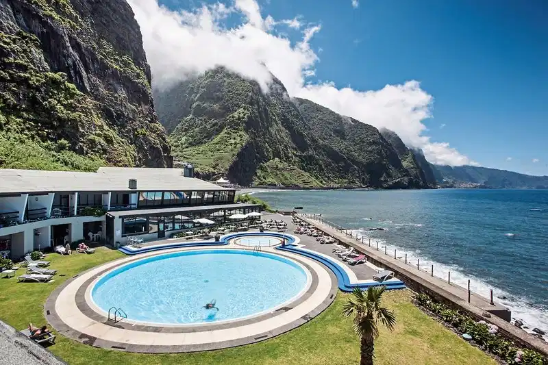 Estalagem do Mar – Hotelfoto