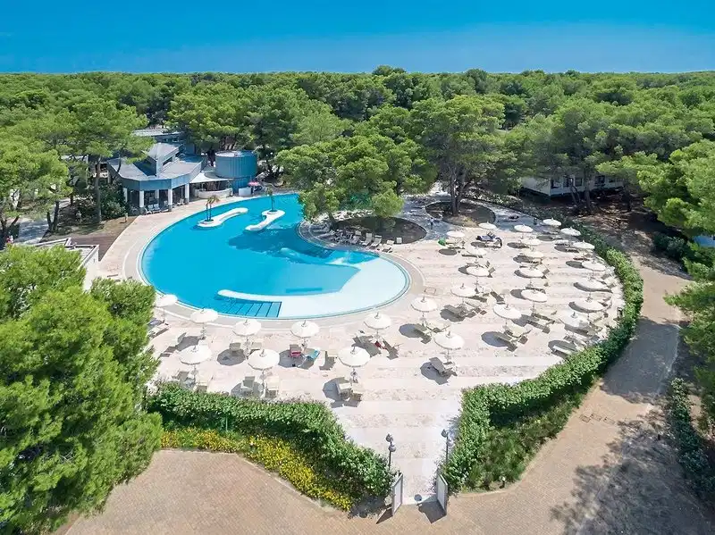 Alborea Ecolodge Resort – Hotelfoto