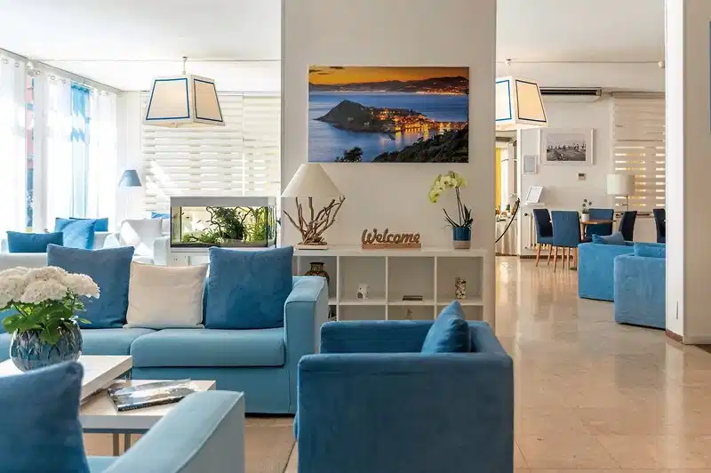 Doria – Hotelfoto