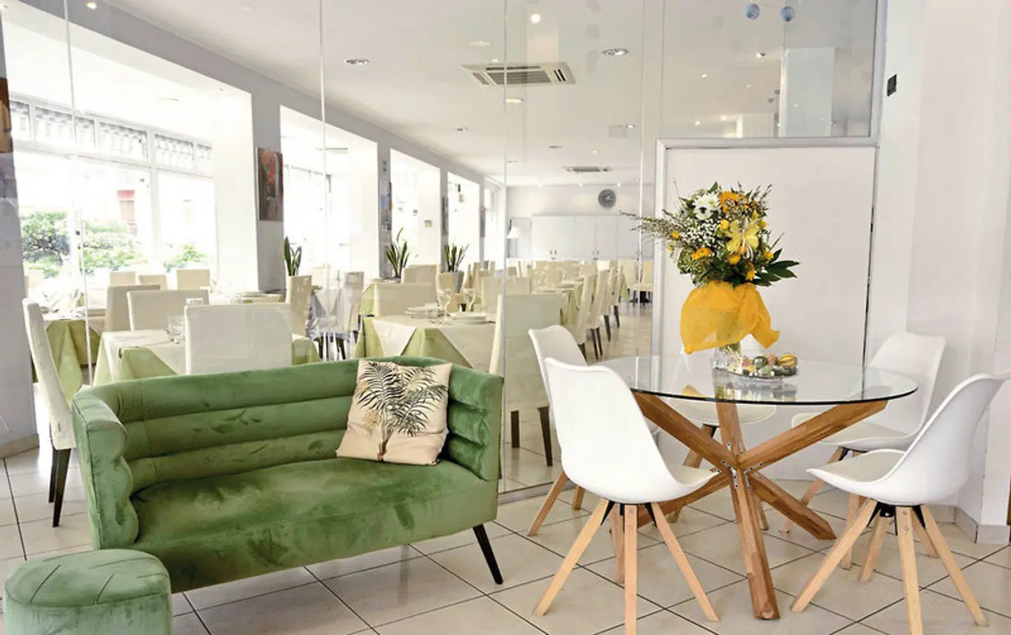 Hotel La Marina LOUNGE_LOBBY