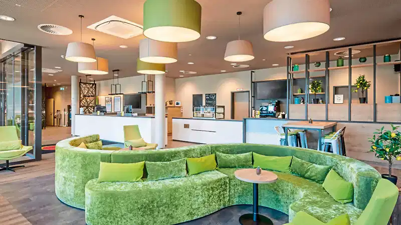 Super 8 by Wyndham Dresden – Hotelfoto