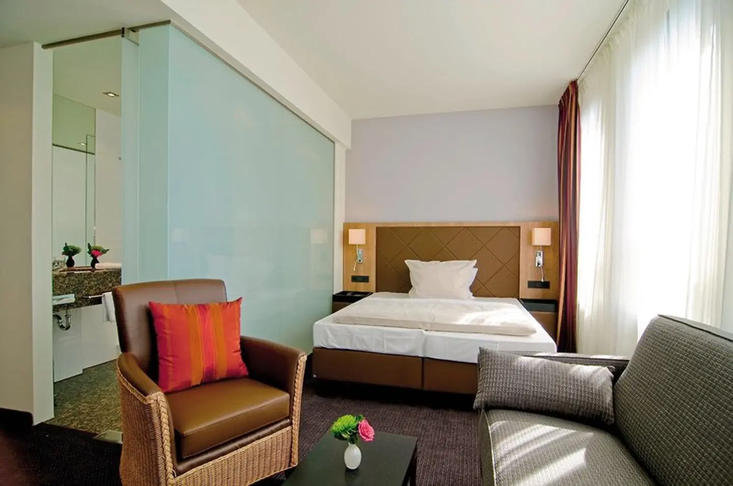 ACHAT Hotel München Süd ROOM_EXAMPLE