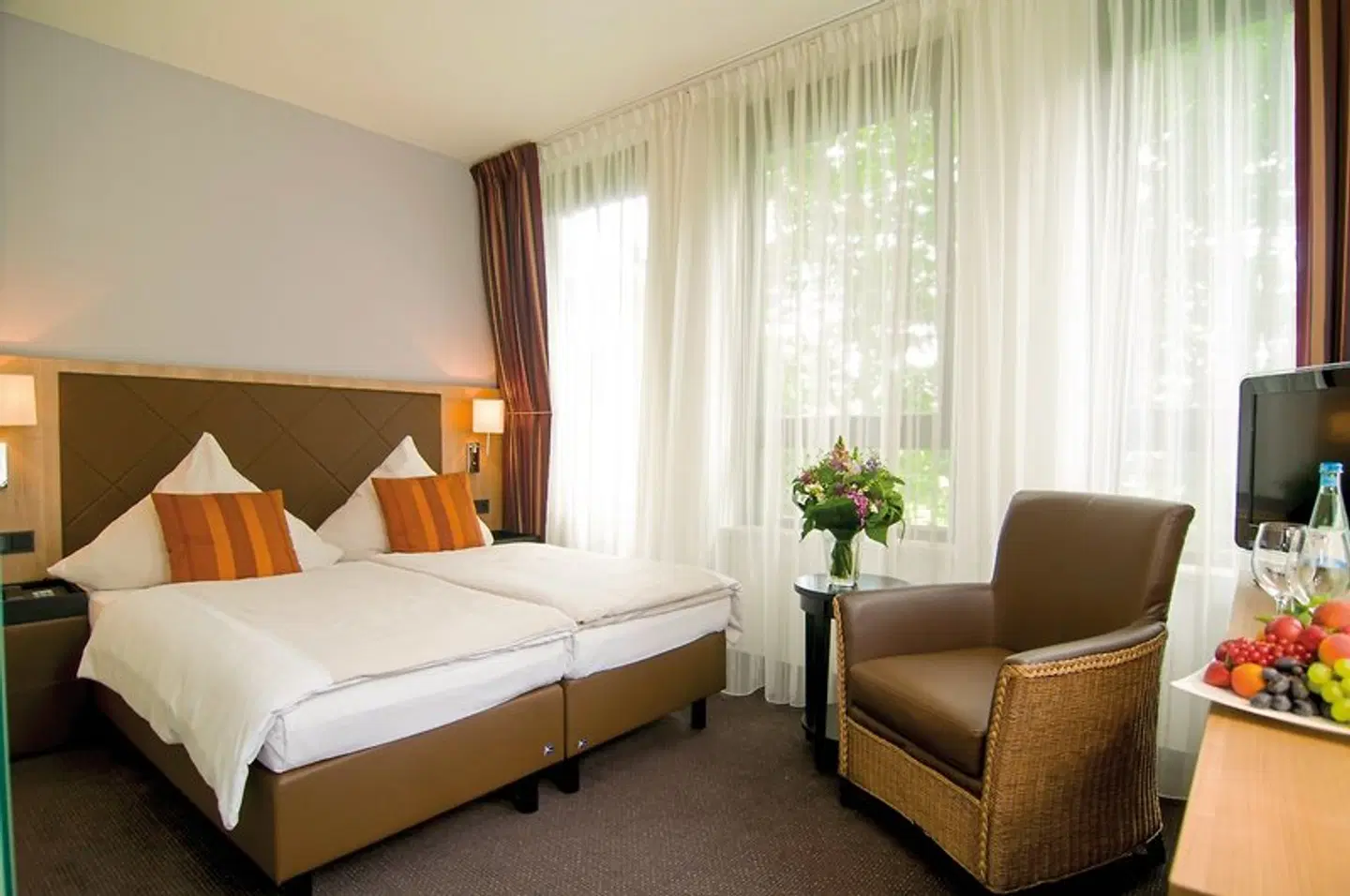 ACHAT Hotel München Süd ROOM_EXAMPLE