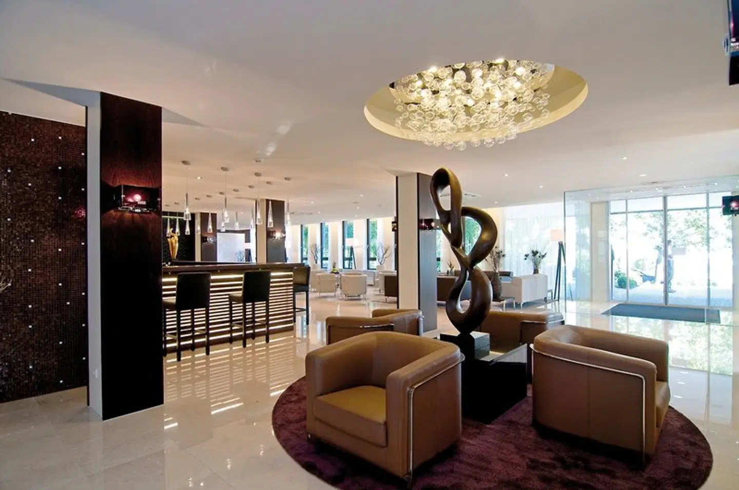 ACHAT Hotel München Süd LOUNGE_LOBBY
