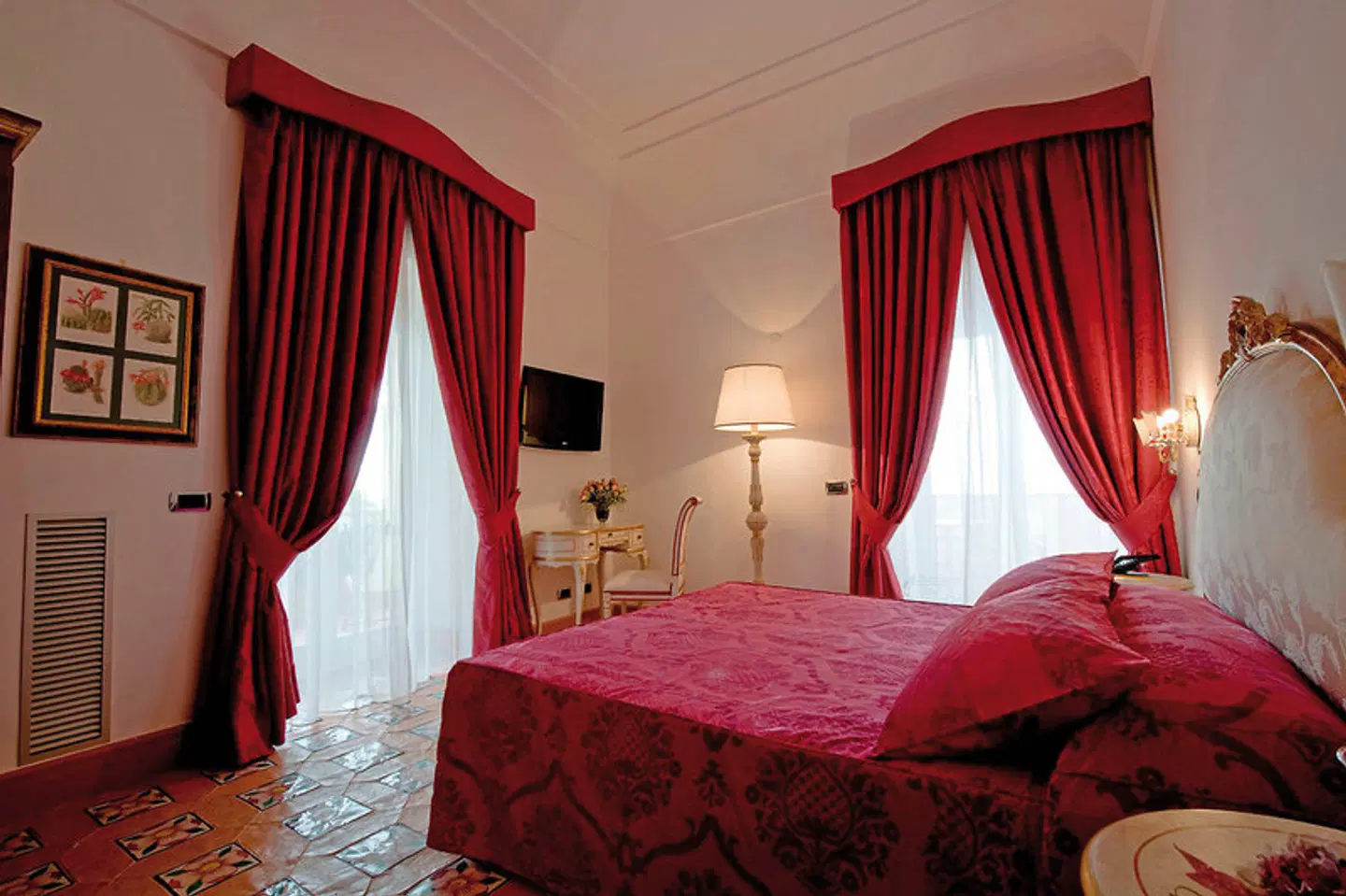 Botanico San Lazzaro ROOM_EXAMPLE
