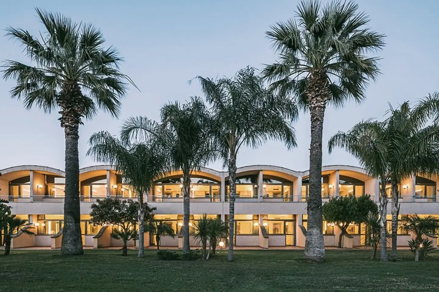 MClub Alicudi, Sicily EXTERIOR