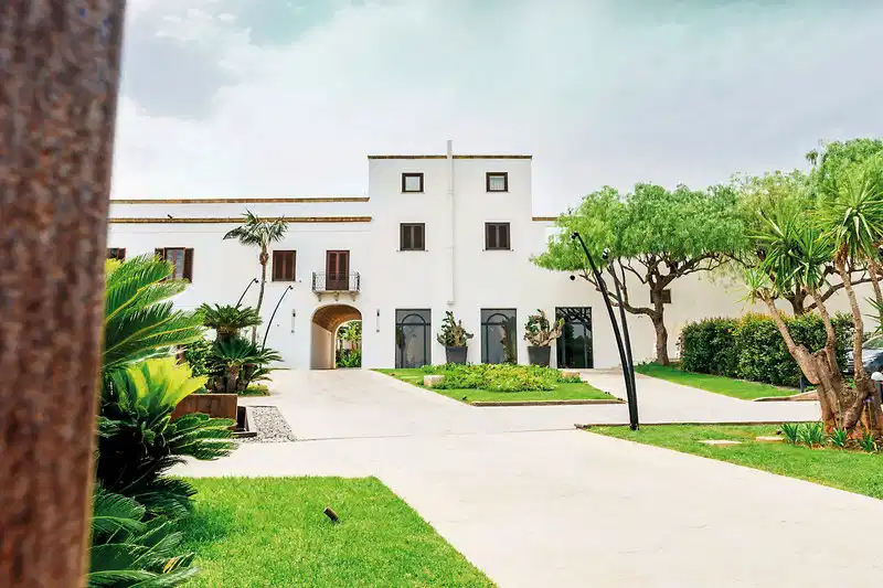 Villa Favorita Hotel e Resort – Hotelfoto
