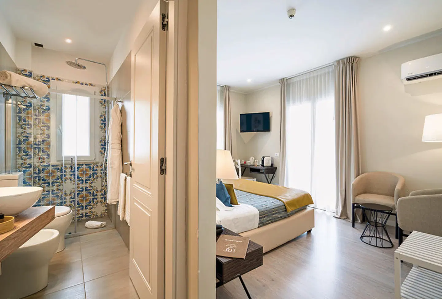 Rivage Taormina ROOM_EXAMPLE
