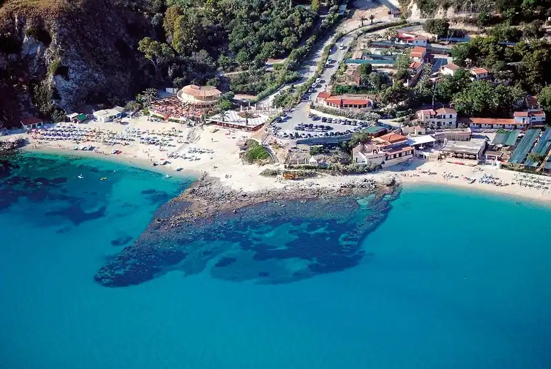Villaggio Quattro Scogli – Hotelfoto