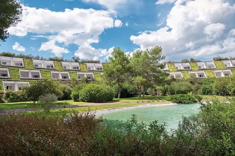 Kalidria Hotel & Thalasso Spa – Hotelfoto