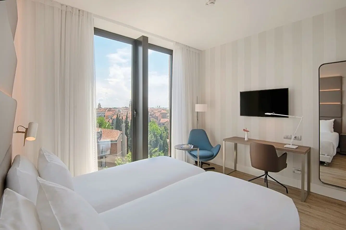 AVANI Rio Novo Venice Hotel ROOM_EXAMPLE