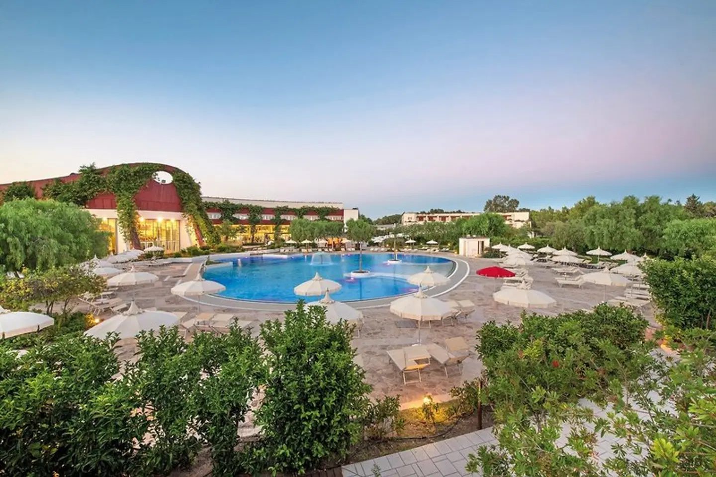 Calane Village OUTDOOR_POOL