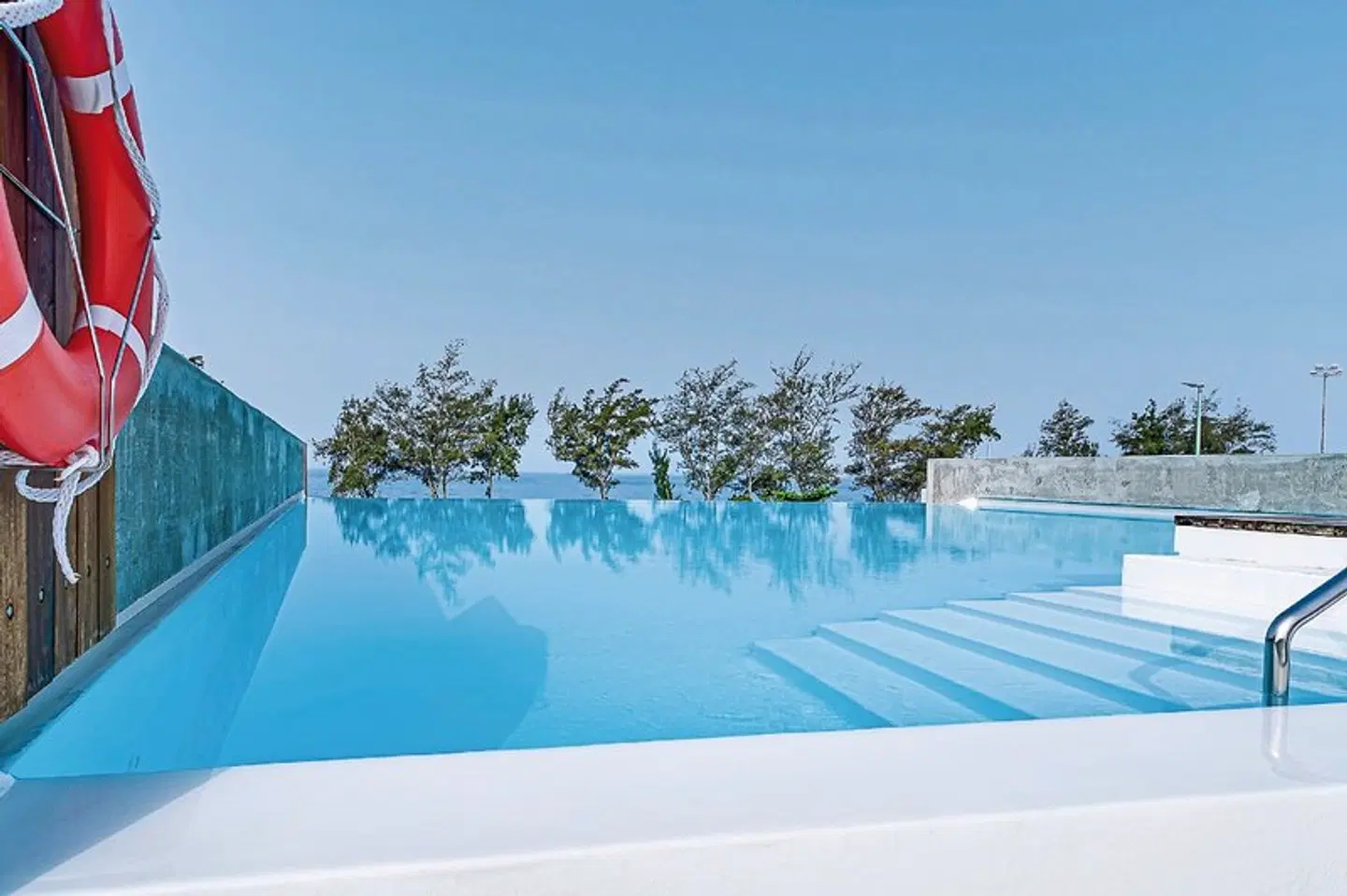 Cordial Santa Águeda Resort & Perchel Beach Club OUTDOOR_POOL