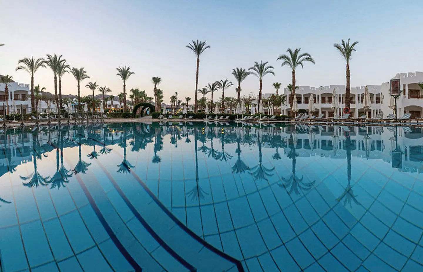 Happy Life Village Dahab OUTDOOR_POOL