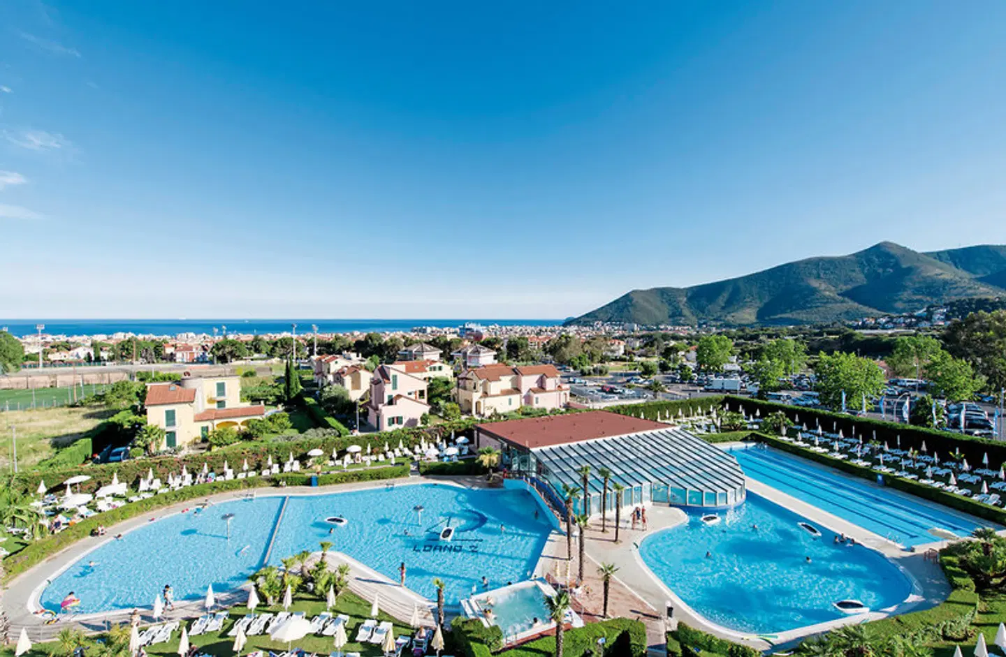 Loano 2 Village OUTDOOR_POOL