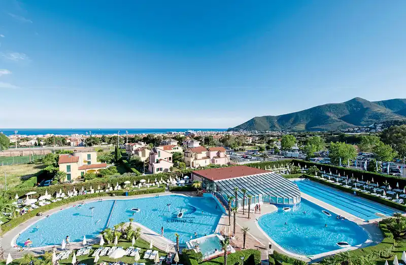 Loano 2 Village – Hotelfoto