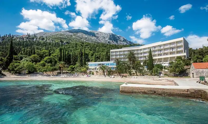 Orsan Maradiso Hotel by Aminess – Hotelfoto