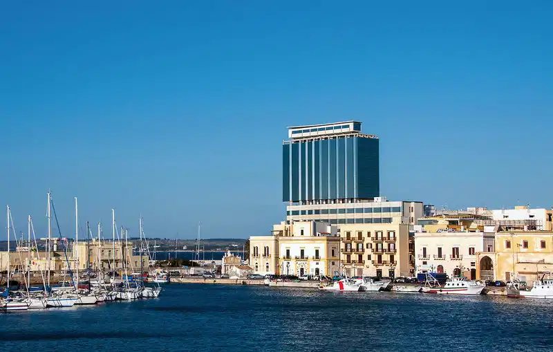 Bellavista Club – Hotelfoto
