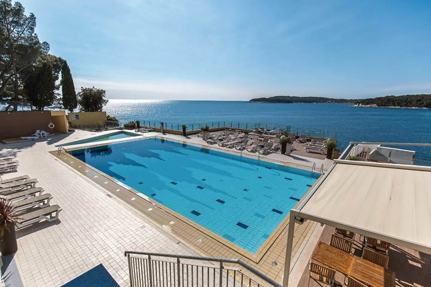 Splendid Resort OUTDOOR_POOL