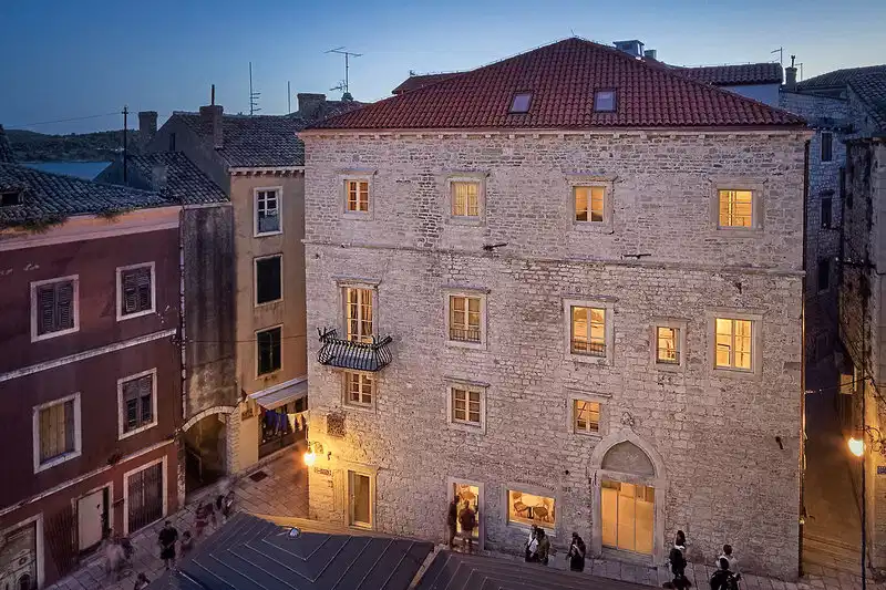 Heritage Hotel Life Palace – Hotelfoto