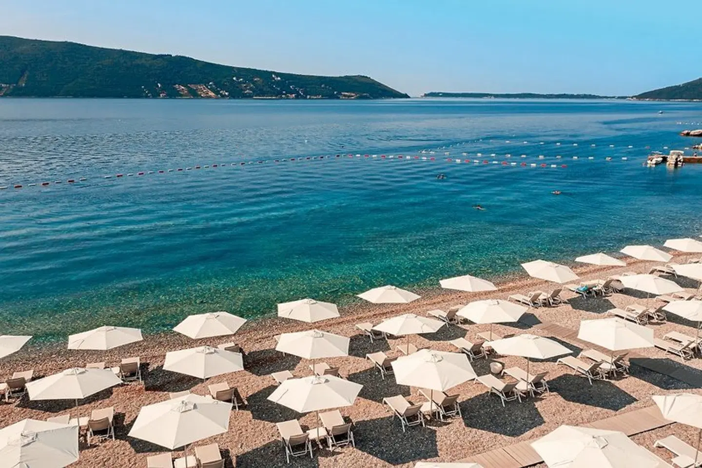 Lazure Hotel & Marina Terrasse