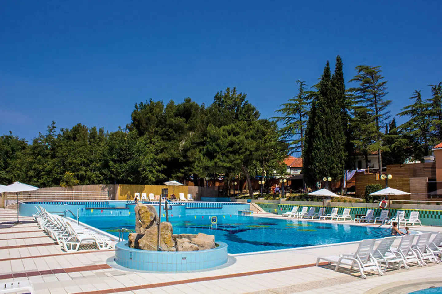 Belvedere Izola OUTDOOR_POOL