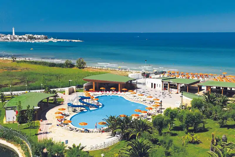 Gran Serena Hotel – Hotelfoto