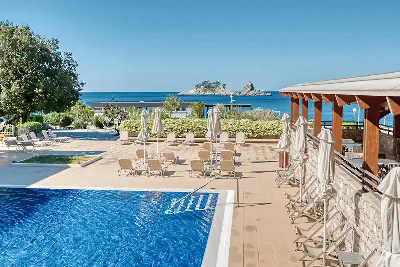 Palas – Hotelfoto