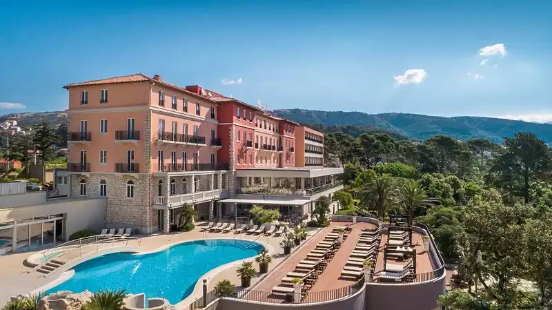 Imperial Heritage Hotel Valamar Collection – Hotelfoto