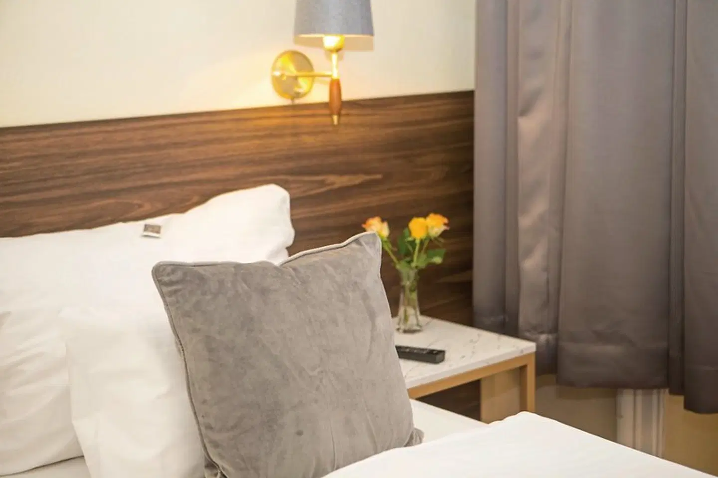 City Pension Stephansplatz ROOM_EXAMPLE