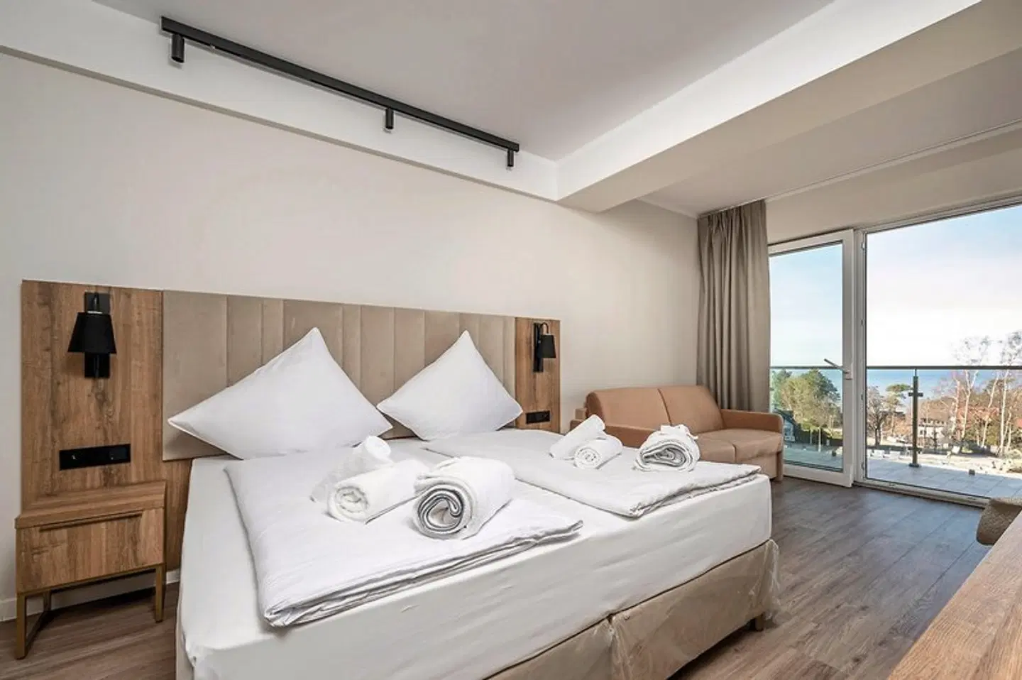 Sea Resort Król Plaza Spa & Wellness ROOM_EXAMPLE