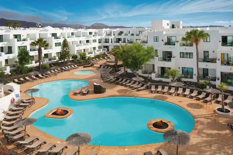 Galeon Playa by Seasense Hotels – Hotelfoto