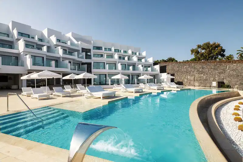 Royal Marina Suites Boutique Hotel – Hotelfoto