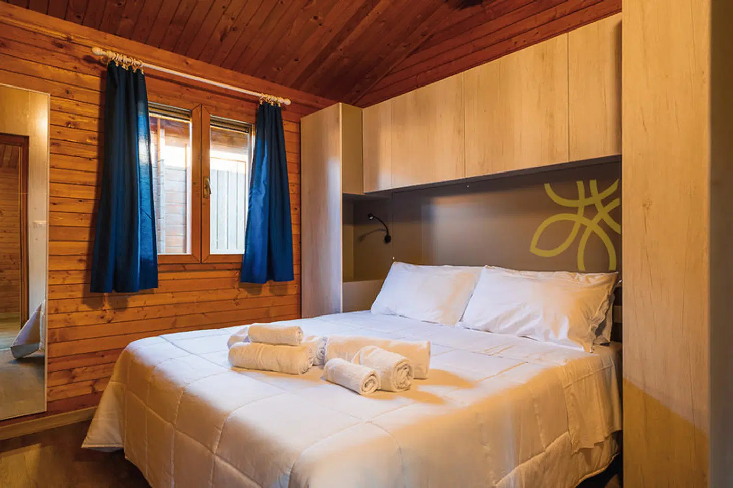 Sentido Tuscany Premium Camp ROOM_EXAMPLE