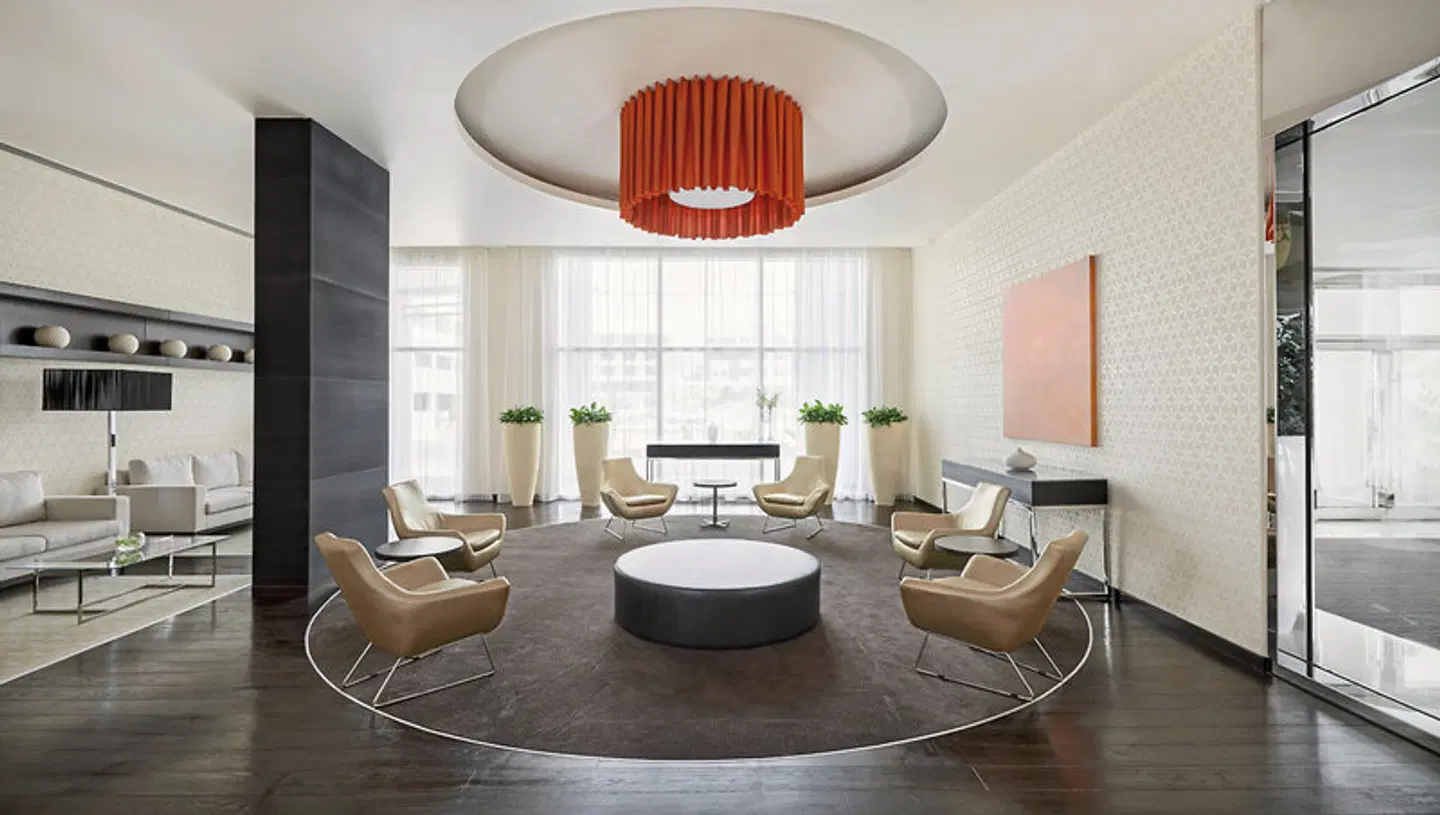 Hyatt Place Dubai Al Rigga HEALTH_BEAUTY