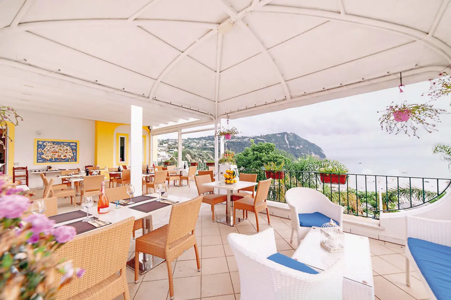 Capizzo Restaurant