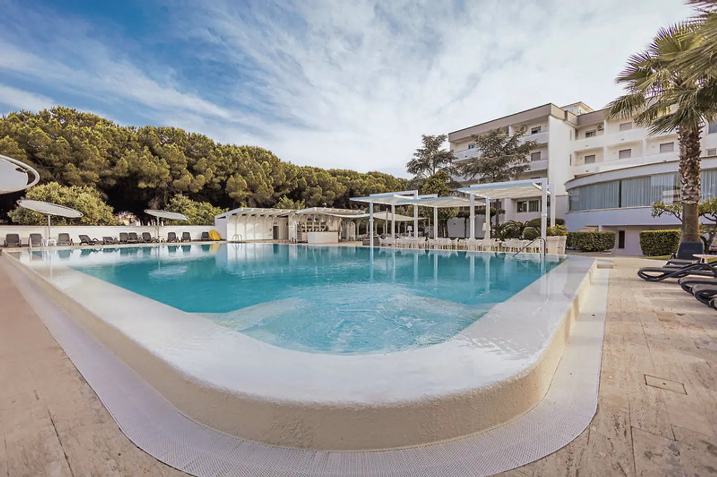 Le Palme OUTDOOR_POOL