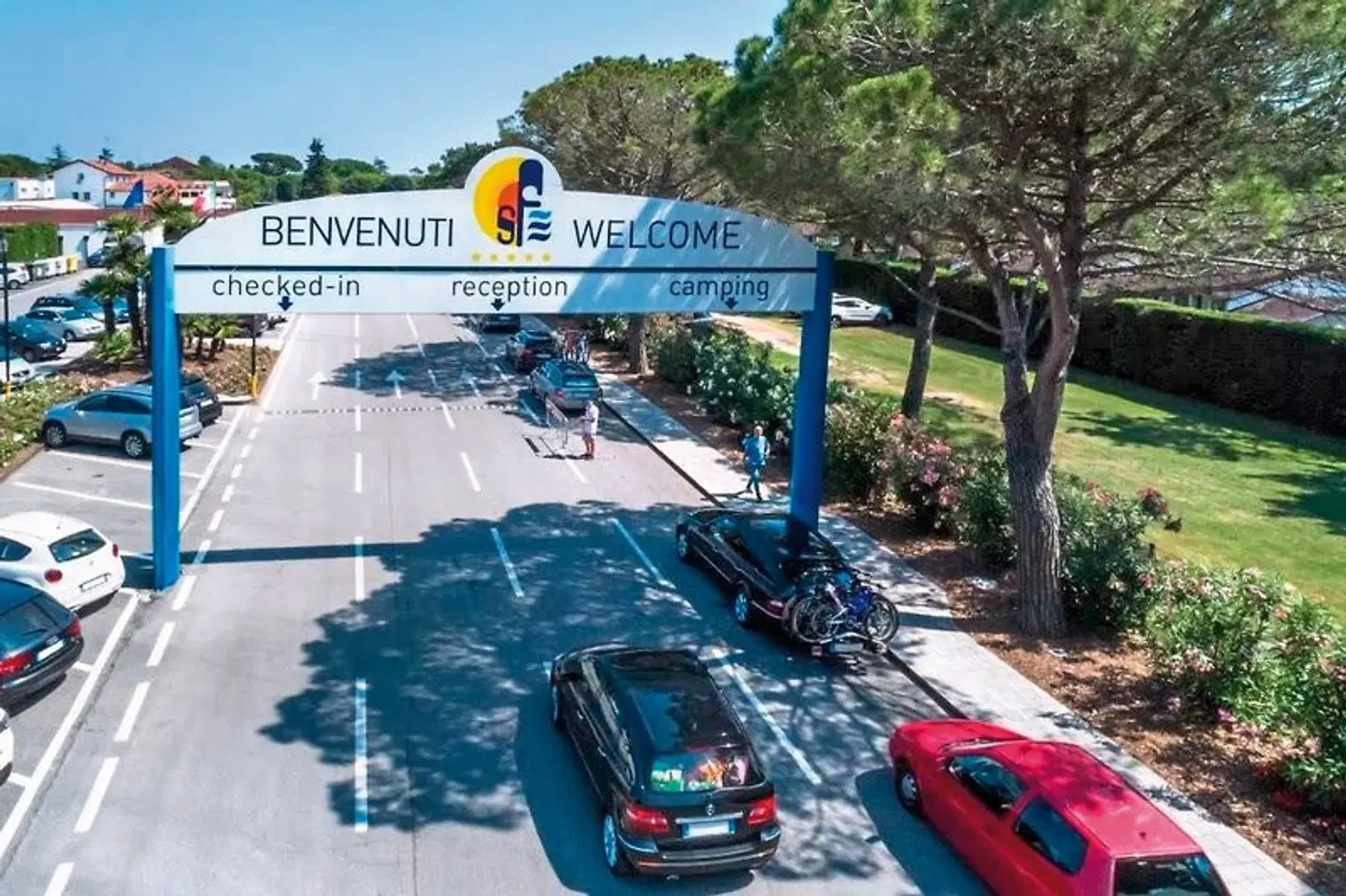 Centro Vacanze Villaggio San Francesco SPORTS_AND_LEISURE