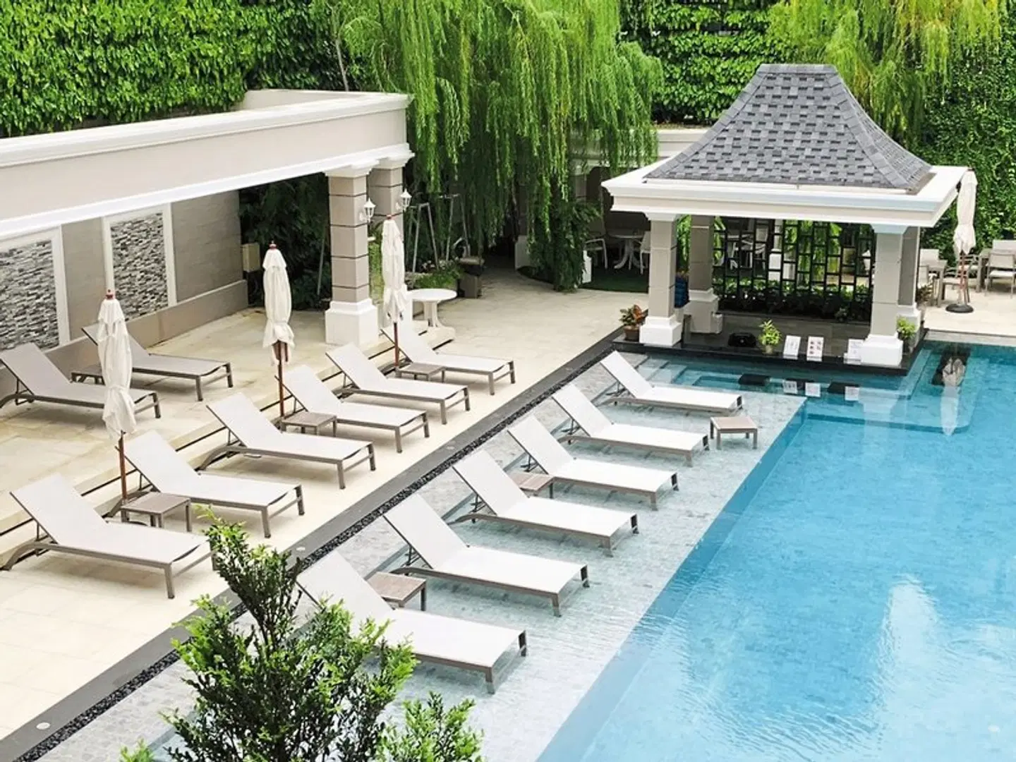 The Beverly Hotel Pattaya HEALTH_BEAUTY