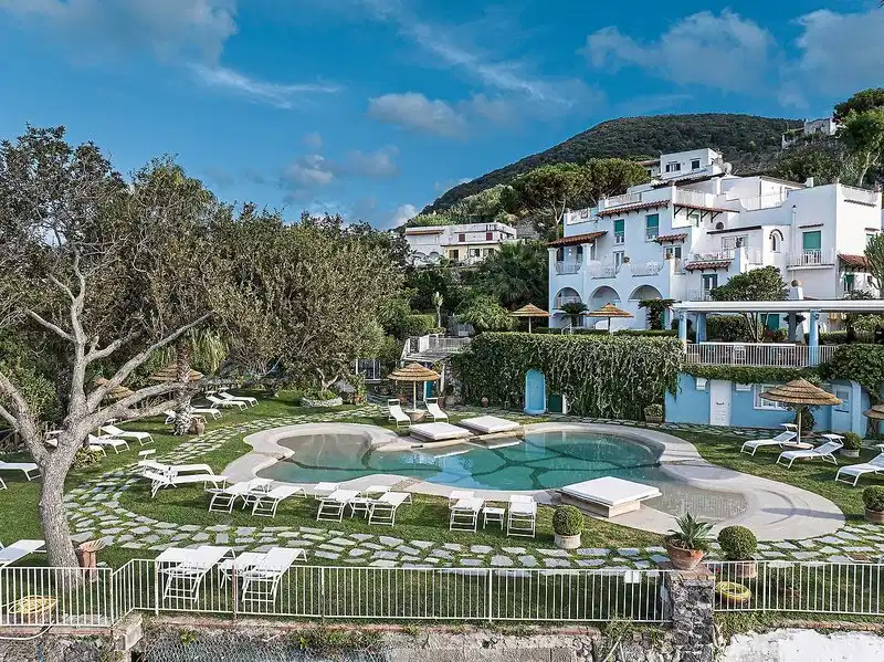 Hotel & Spa Continental Mare – Hotelfoto