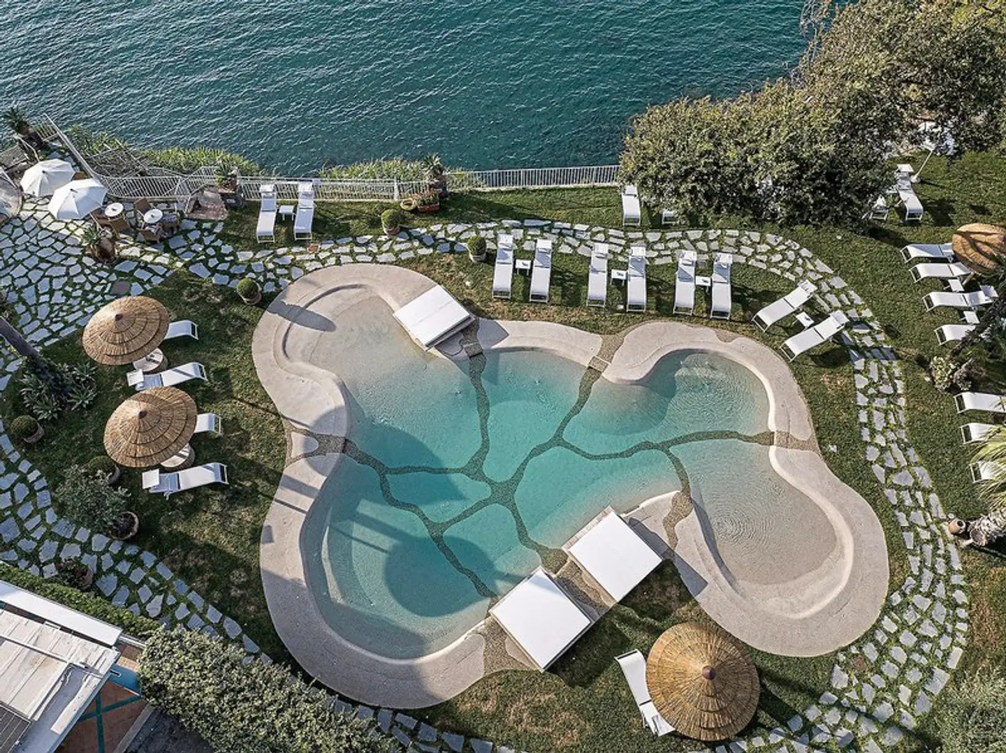 Hotel & Spa Continental Mare EXTERIOR