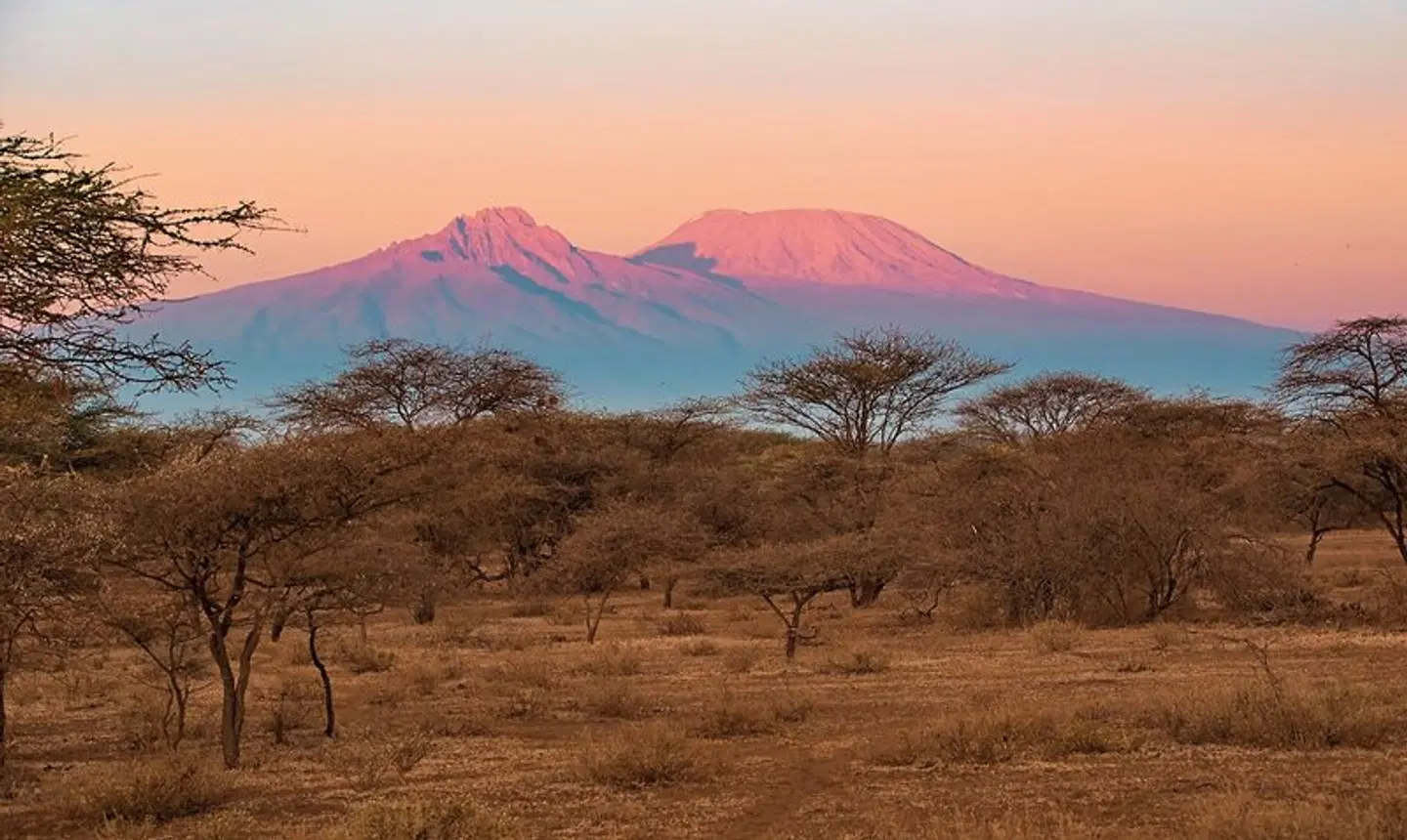 Kenia Allround LANDSCAPE