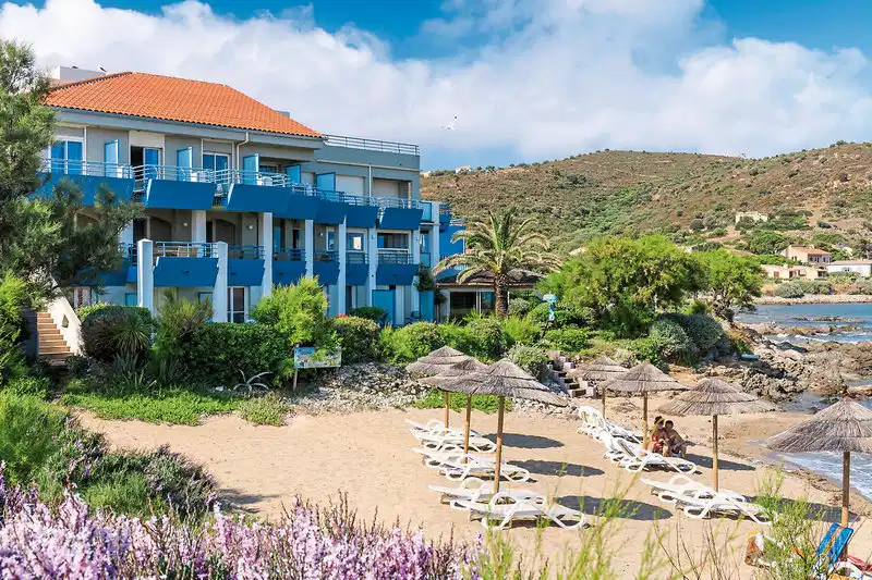 Best Western Premier Hotel Santa Maria – Hotelfoto