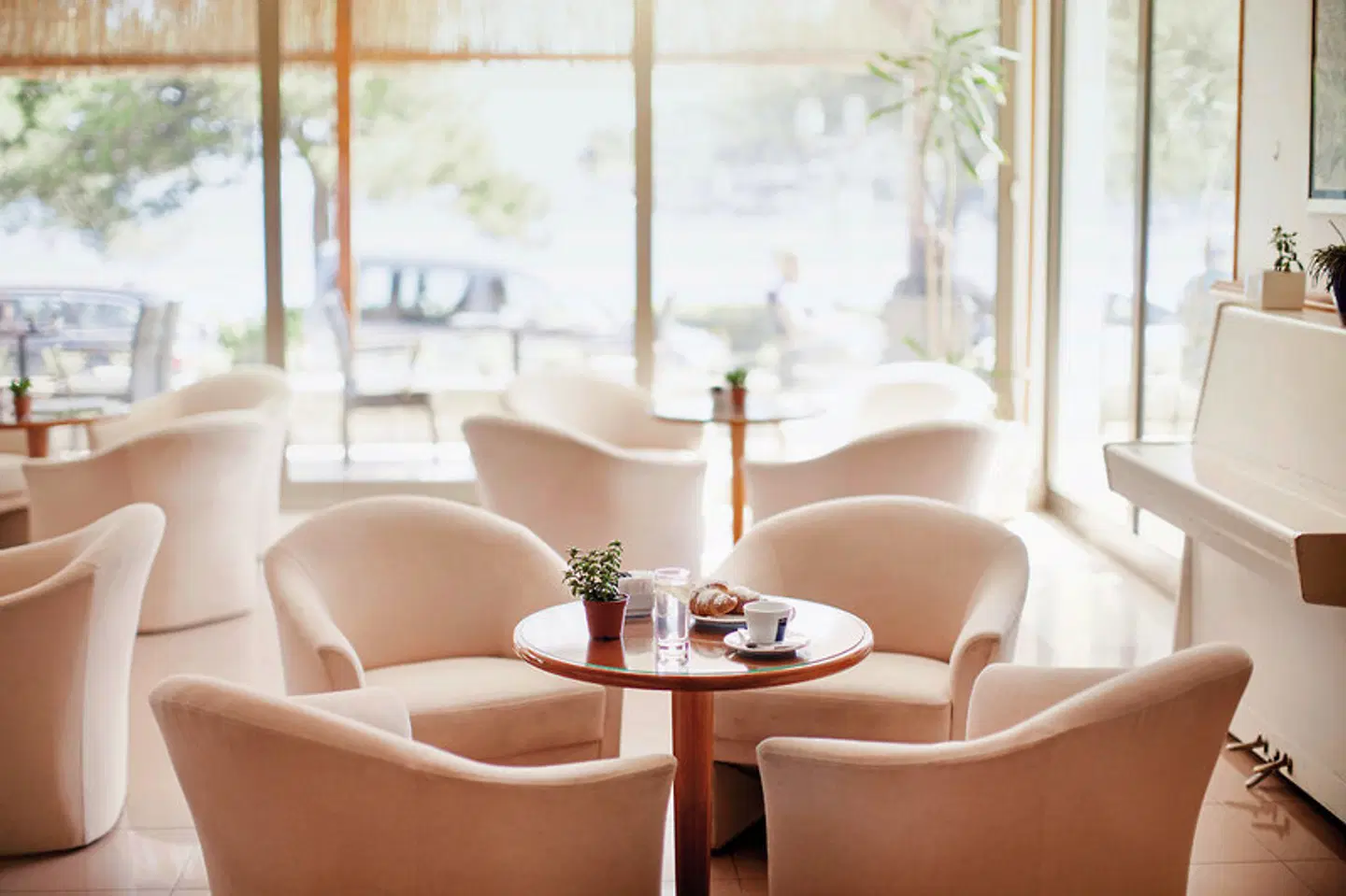 Hotel Odisej LOUNGE_LOBBY