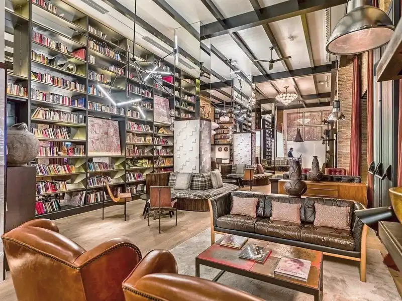 H10 Tribeca – Hotelfoto
