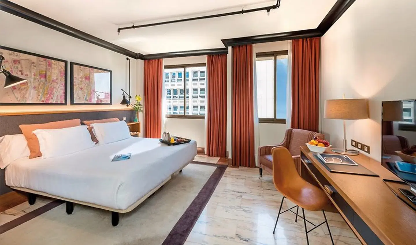 H10 Tribeca ROOM_EXAMPLE