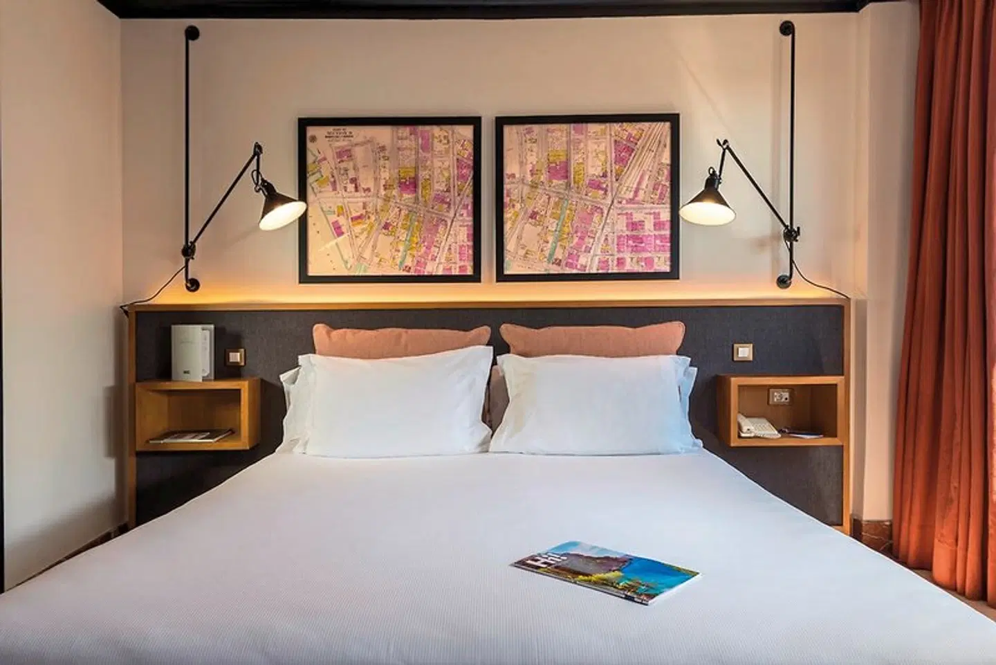 H10 Tribeca ROOM_EXAMPLE