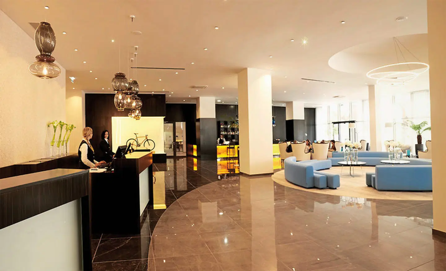 Slovenija LOUNGE_LOBBY